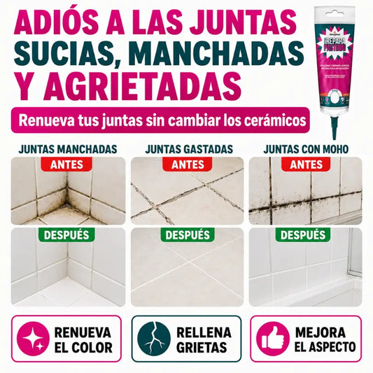 Renovador de Juntas