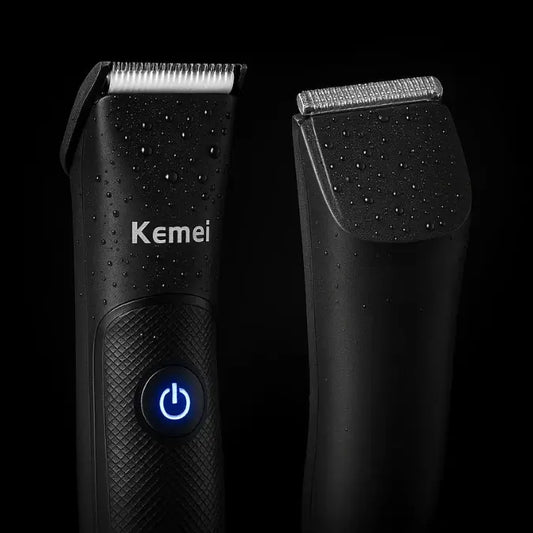 Rasurín - Rasura tus zonas íntimas sin cortes