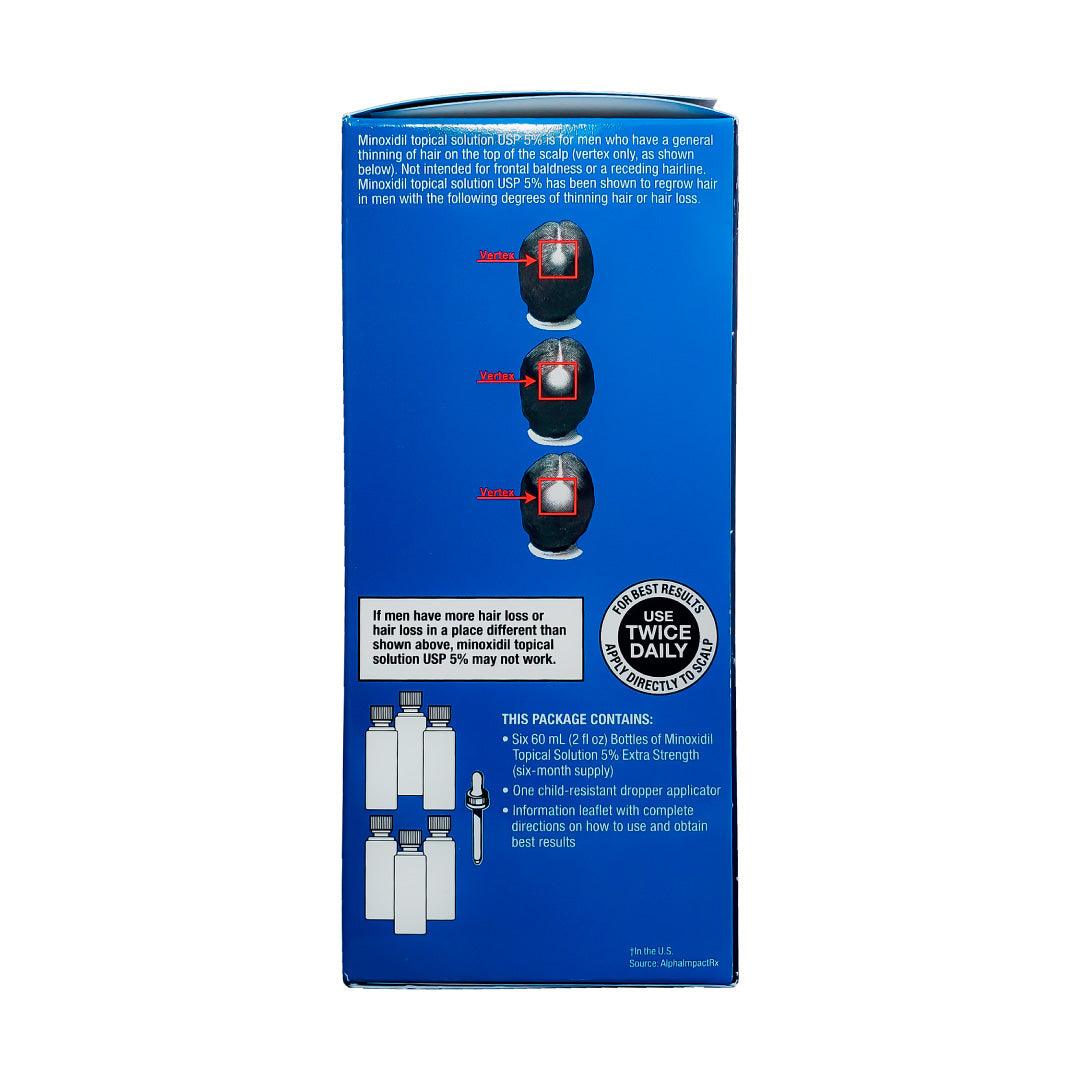 Minoxidil Kirkland 5%