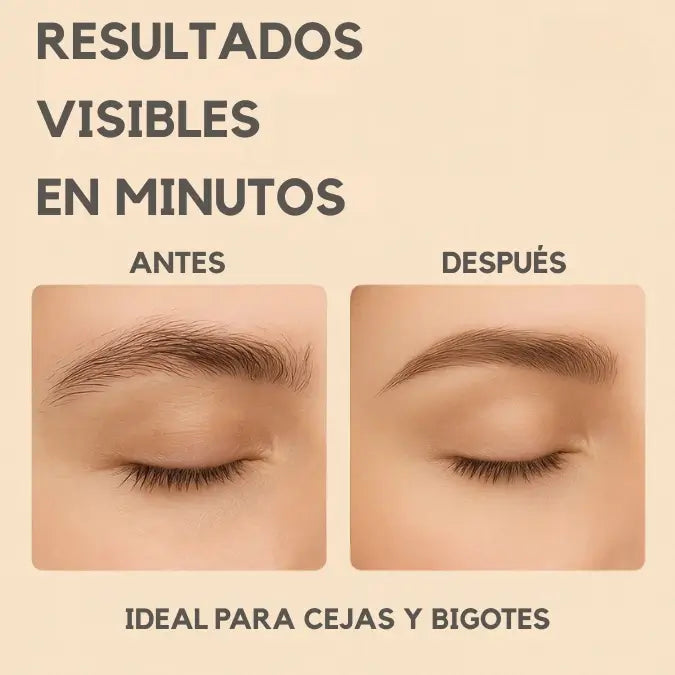 Depilador de Cejas Eléctrico – Sin Dolor