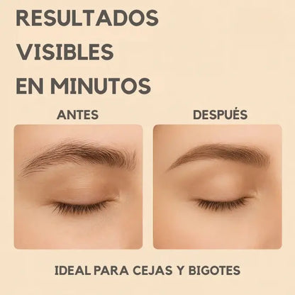 Depilador de Cejas Eléctrico – Sin Dolor