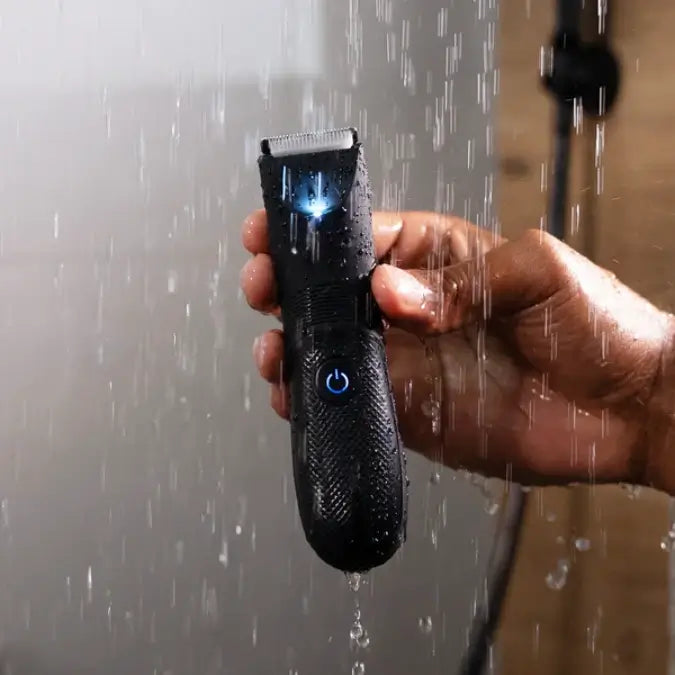 Rasurín - Rasura tus zonas íntimas sin cortes