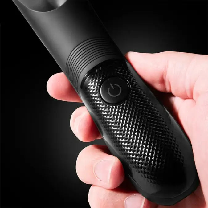 Rasurín - Rasura tus zonas íntimas sin cortes