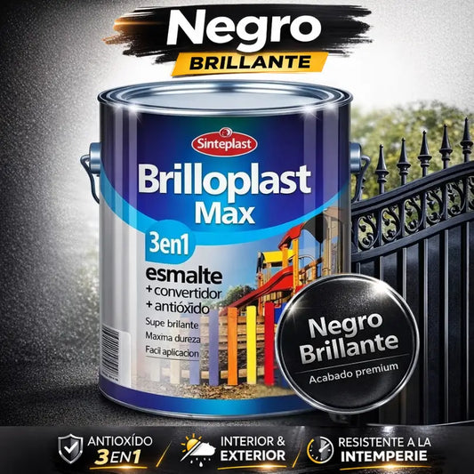 Antióxido | MAX 3 en 1 - 900ml