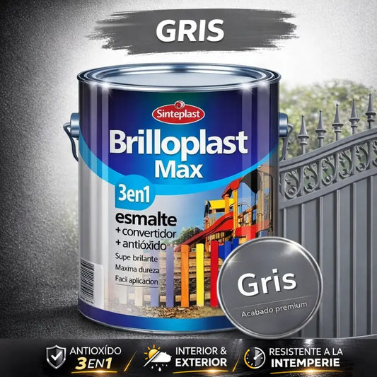 Antióxido | MAX 3 en 1 - 900ml