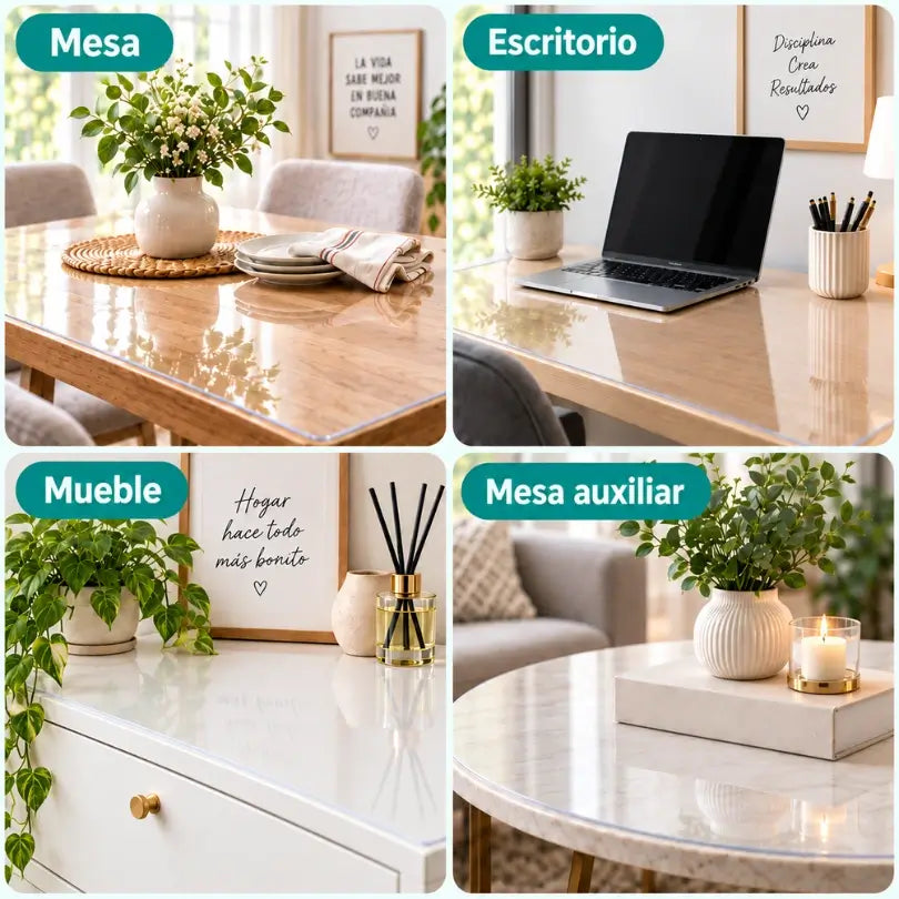 Mantel Invisible