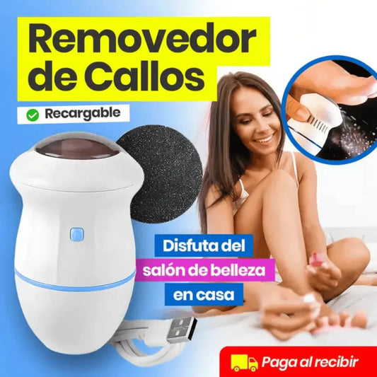 Removedor De Callos