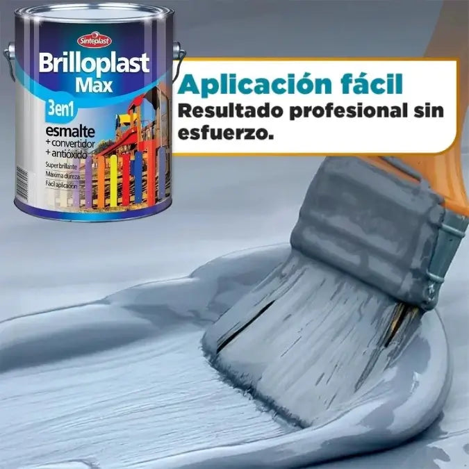 Antióxido | MAX 3 en 1 - 900ml