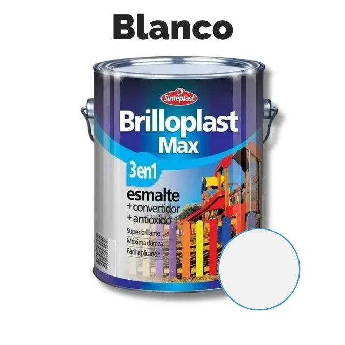 Antióxido | MAX 3 en 1 - 900ml