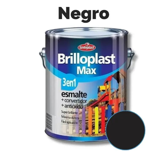 Antióxido | MAX 3 en 1 - 900ml