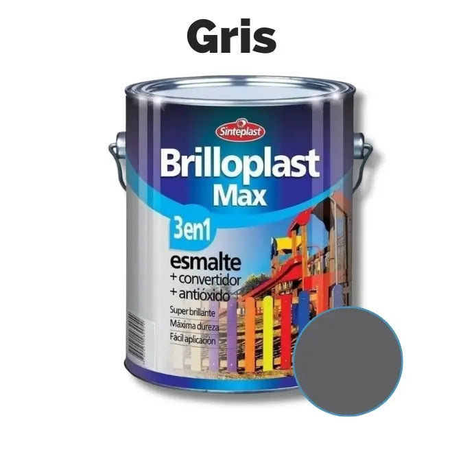 Antióxido | MAX 3 en 1 - 900ml