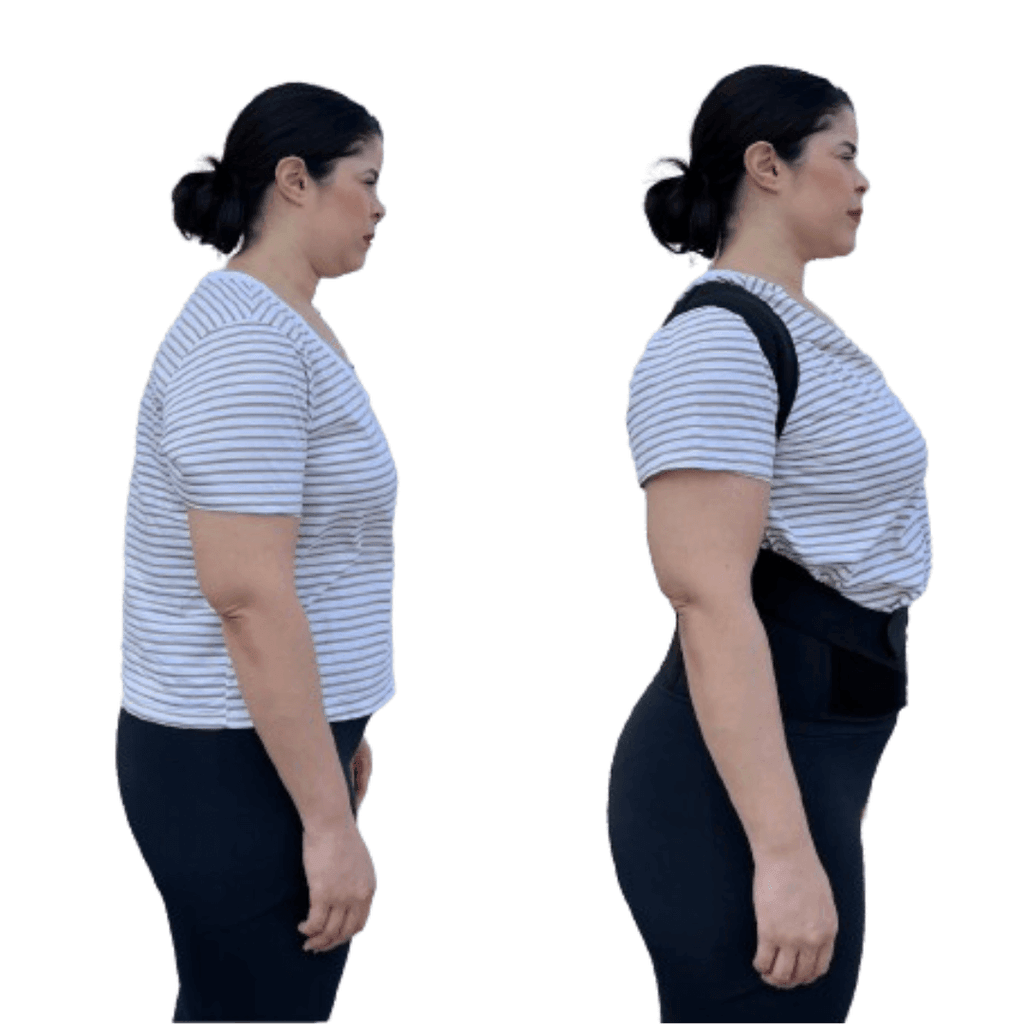 PostureFlex® - Corretor Postural