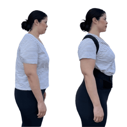 PostureFlex® - Corretor Postural