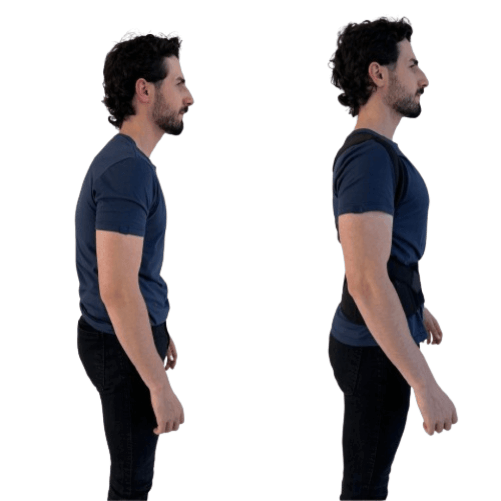 PostureFlex® - Corretor Postural